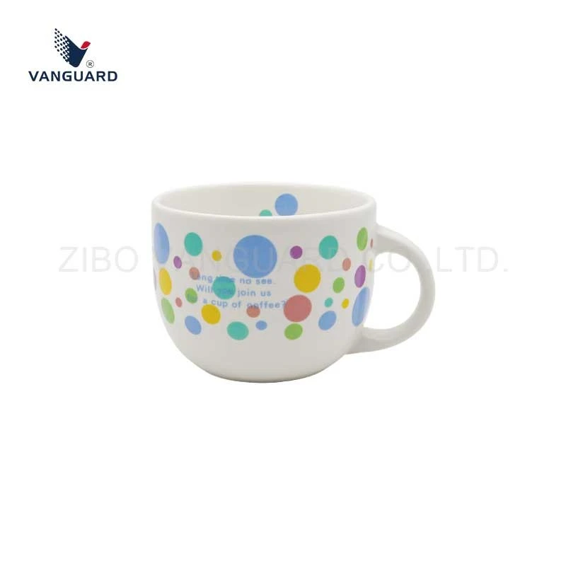 Ceramic Juice Cup factory Ceramic Juice Cup factory